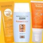 بهترین ضد آفتاب برای انواع پوست: معرفی برندها و بررسی ترکیبات موثر