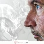 آیا سبک زندگی جانی دپ بر پوستش تاثیر گذاشته؟ بررسی تاثیرات الکل و دخانیات بر زیبایی