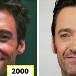 مقایسه پوست هیو جکمن با هم سن و سالانش: رازهای مراقبت و استفاده از تکنیک های مدرن زیبایی