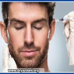 دنزل واشنگتن و تزریق بوتاکس: آیا مردان هم از بوتاکس استفاده میکنند؟