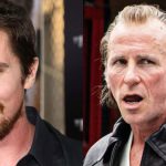 مقایسه تغییرات چهره کریستین بیل با استفاده از روشهای زیبایی مدرن