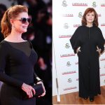 آیا سوزان ساراندون عمل زیبایی انجام داده است؟ نگاهی به شایعات و واقعیت ها