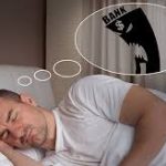 تاثیر خواب و استرس روی پوست