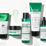 محصولات ضروری برای پوست های چرب