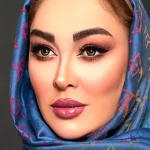 آیا الهام حمیدی از فیلر و بوتاکس برای حفظ زیبایی خود استفاده می کند؟