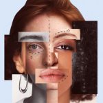 تغییر چهره یا اصلاح طبیعی