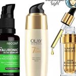 بهترین سرم ها برای پوست های خشک