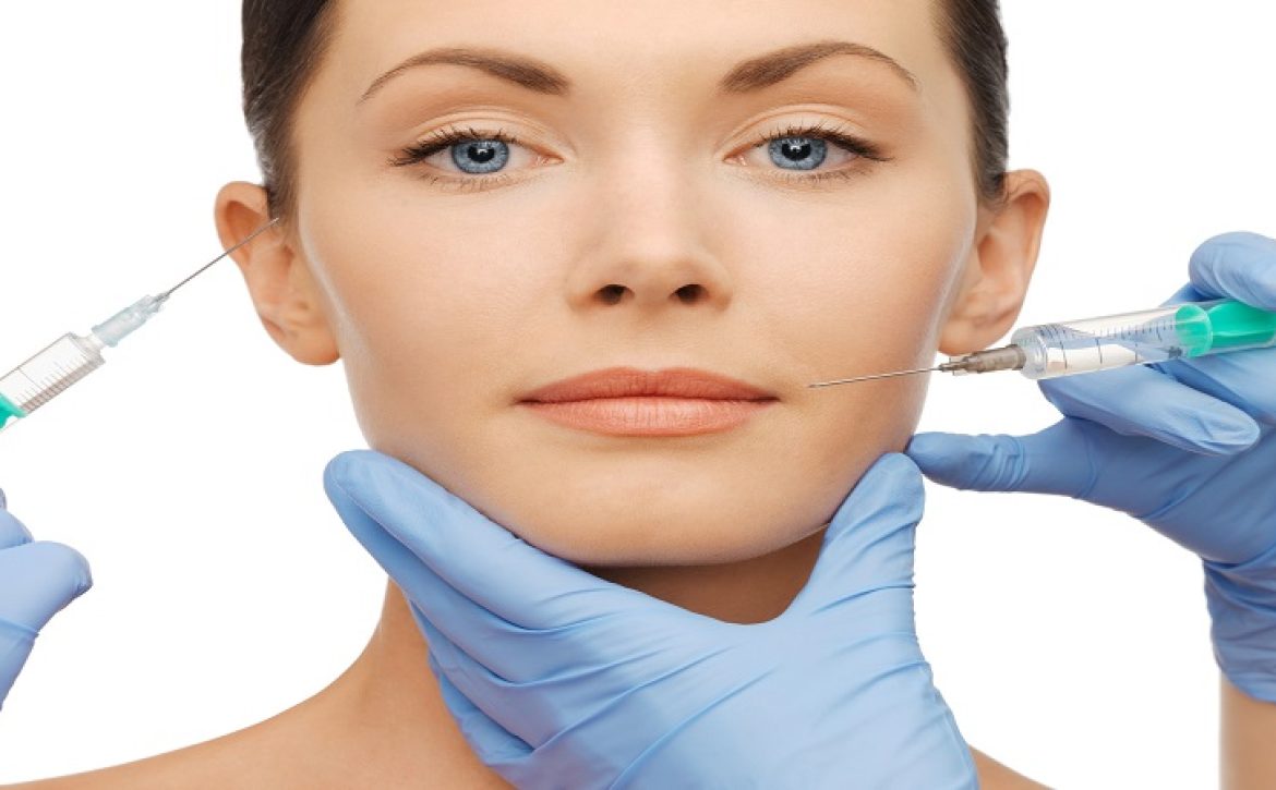 dermall fillers injection