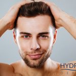 شان پن و اهمیت مراقبت از پوست برای مردان: توصیه های متخصصین پوست