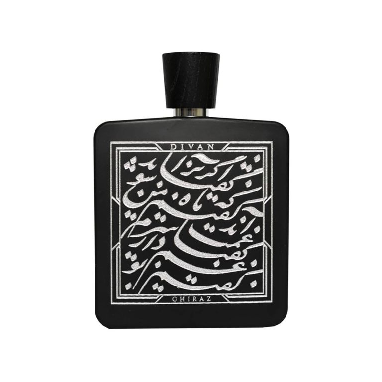 ادو پرفیوم مردانه دیوان مدل Chiraz حجم 100 میلی لیتر