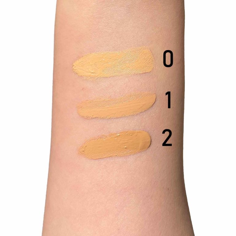 کرم ضد آفتاب شیشه ای SPF 40 مدیسان مناسب انواع پوست حجم 30 میلی لیتر – بژ روشن