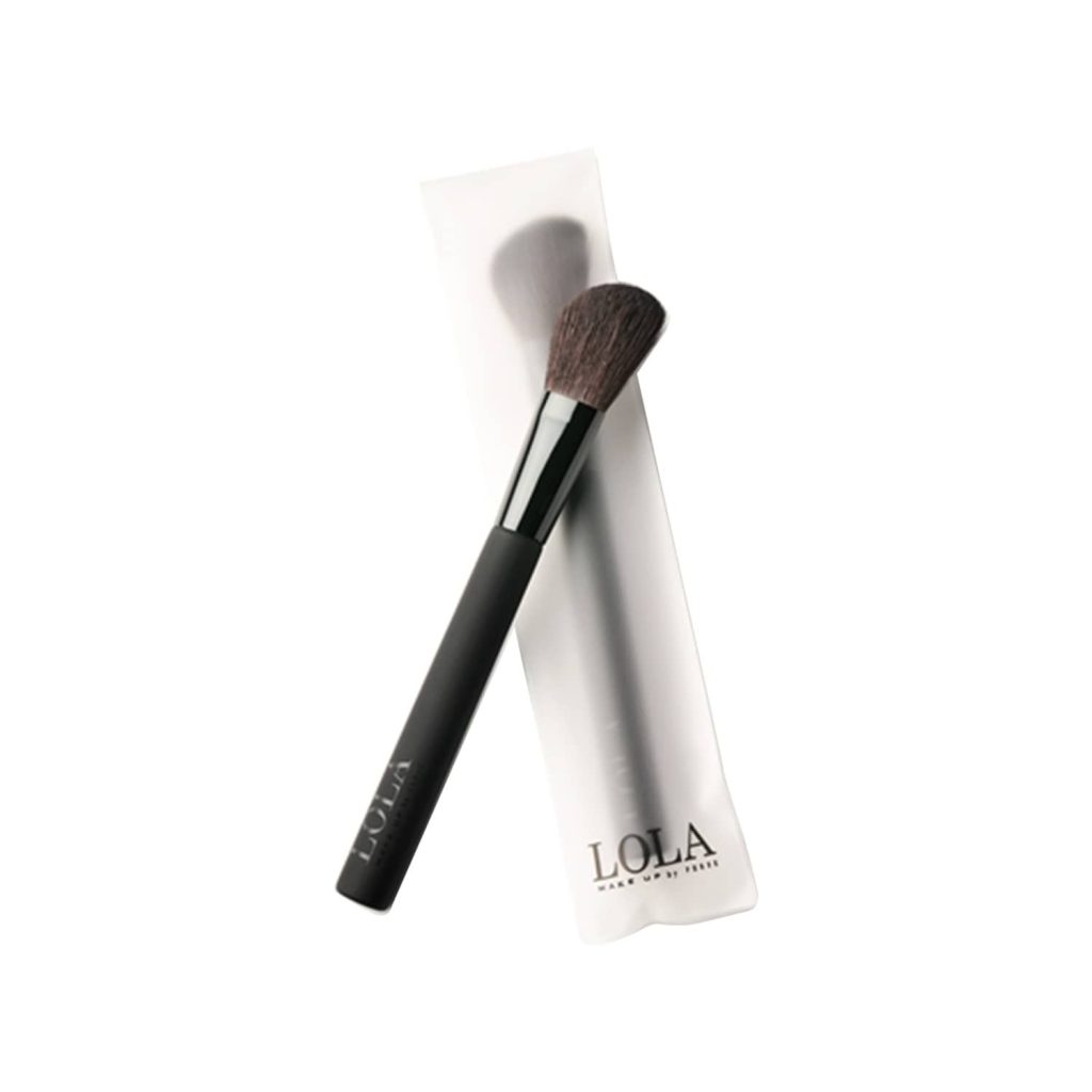 براش رژ گونه لولا Blush Brush