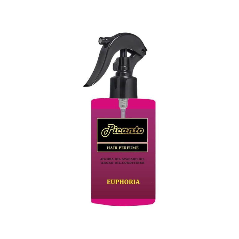 عطر مو پیکانتو با رایحه ایفوریا حجم 160 میلی لیتر