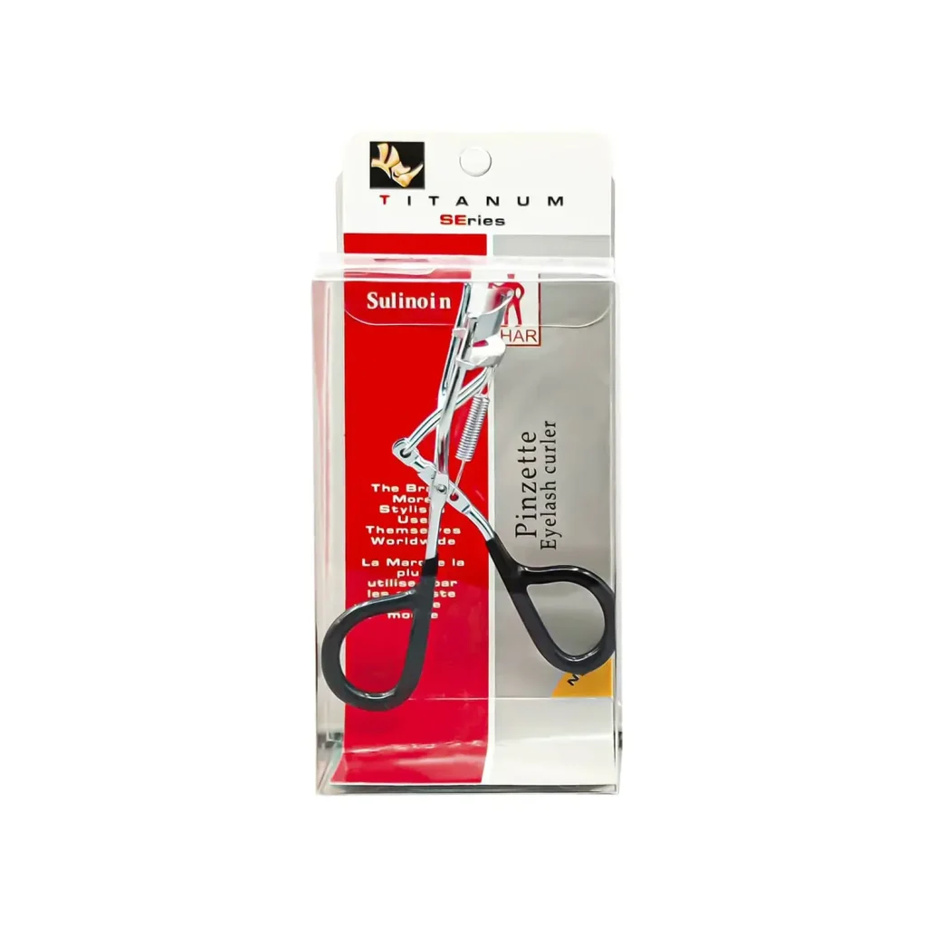 فرمژه فیشار مدل S-45