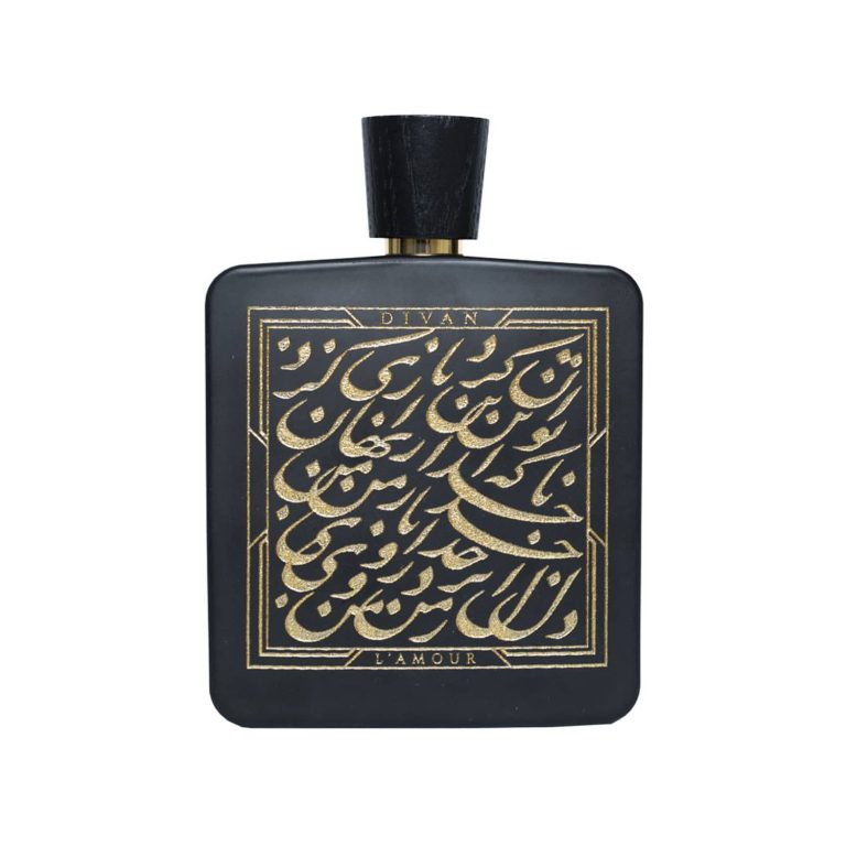 ادو پرفیوم زنانه دیوان مدل Lamour حجم 100 میلی لیتر