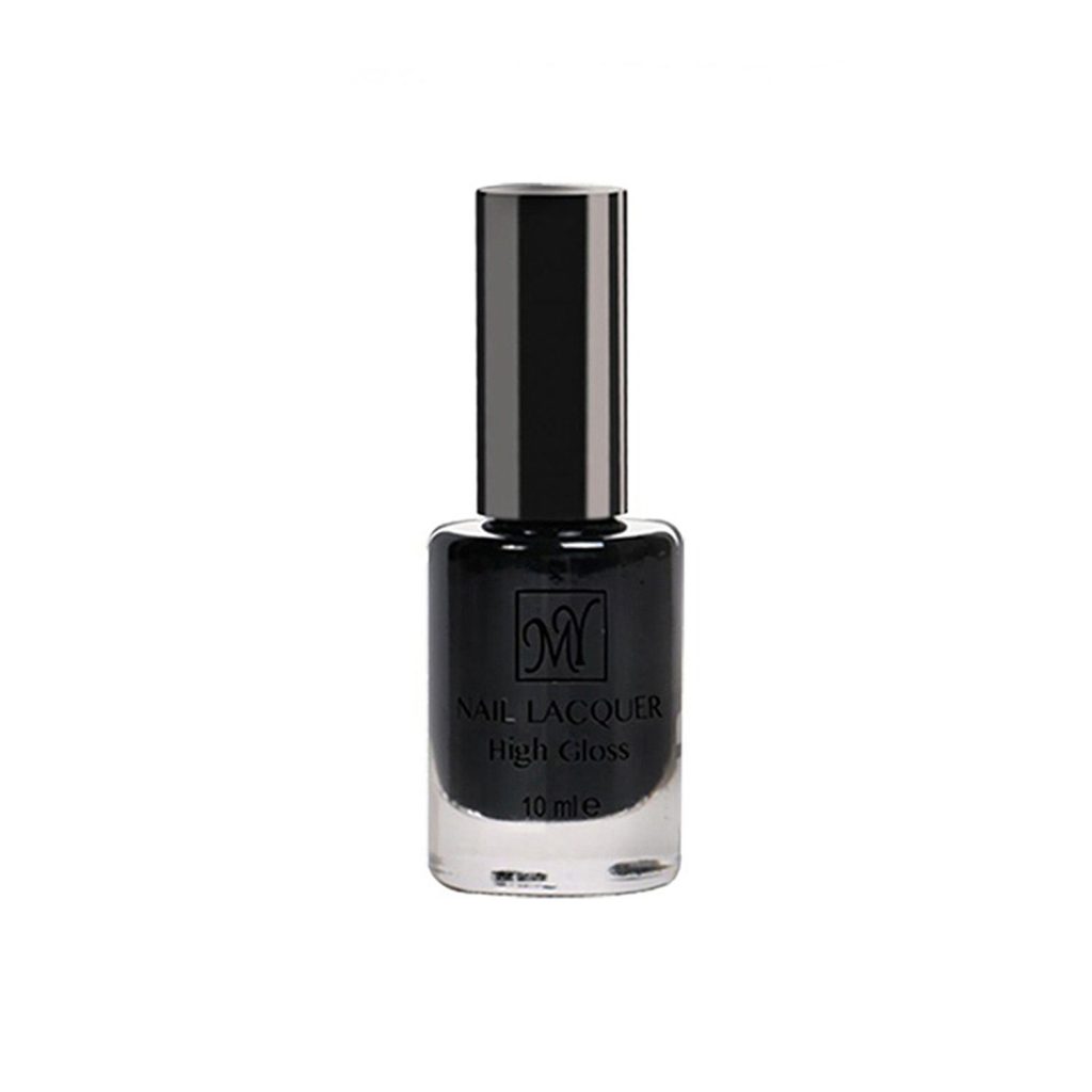 لاک ناخن مای مدل Black Diamond شماره 702