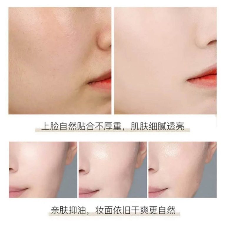 بی بی کرم SPF 30 هانفن وزن 50 گرم – رنگ طبیعی