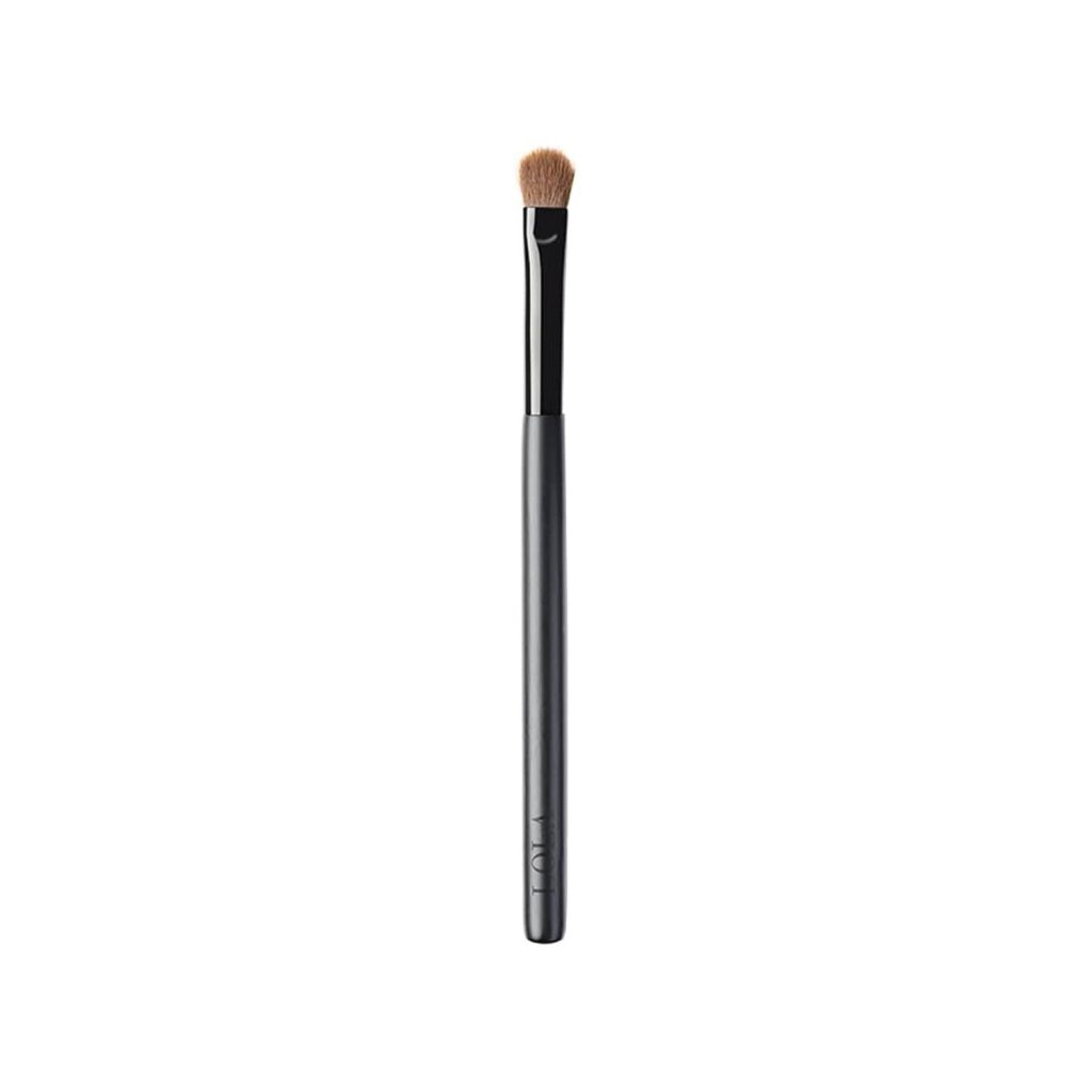 براش محو کننده سایه چشم کوچک لولا Eyeshadow Brush