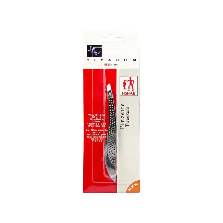 موچین ابرو فیشار مدل X-104