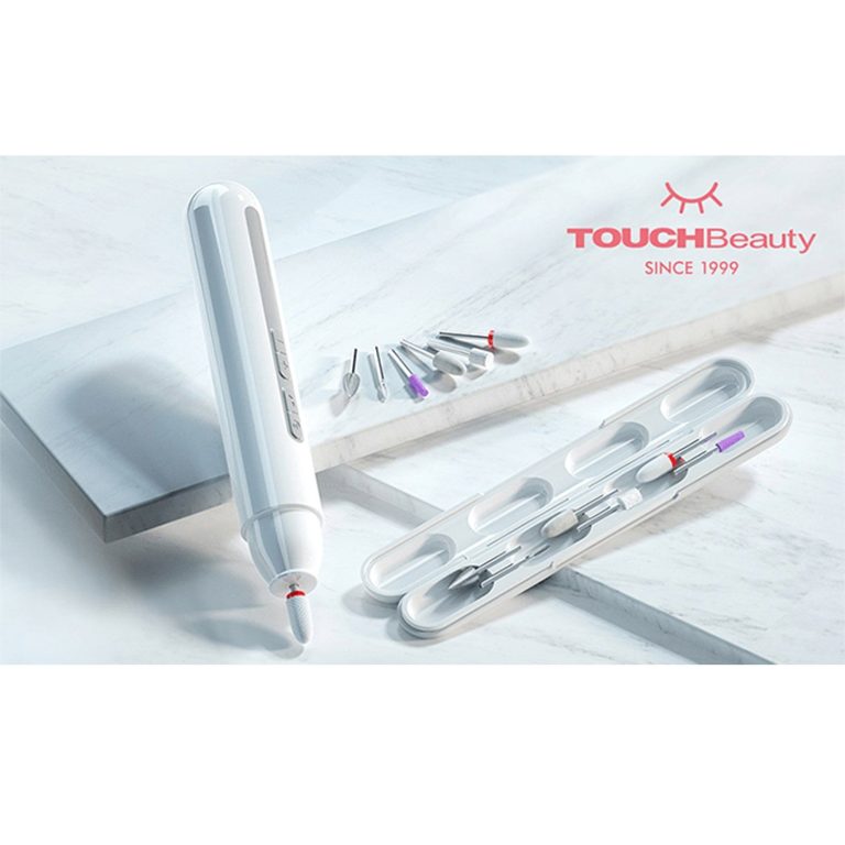 سوهان برقی مانیکور و پدیکور تاچ بیوتی مدل TB1738