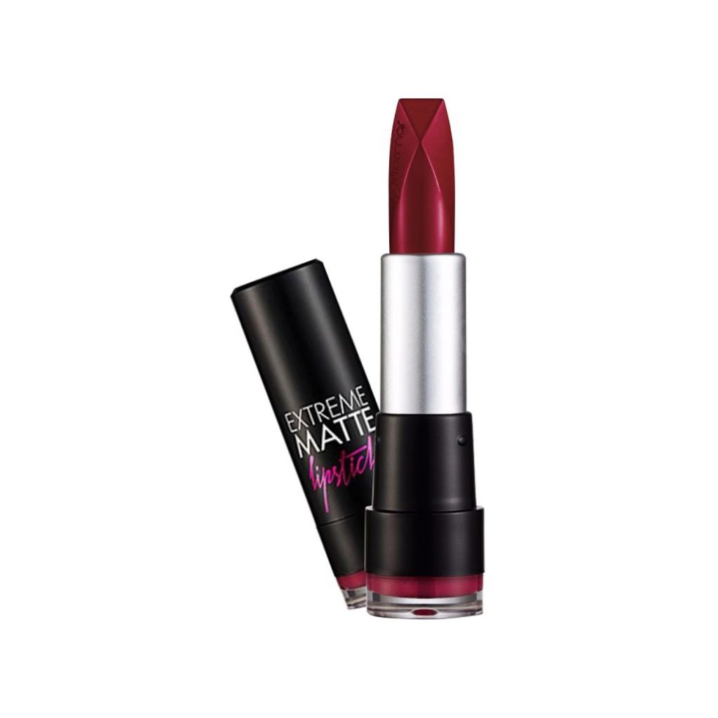 رژ لب جامد فلورمار مدل Extreme Matte – شماره 06