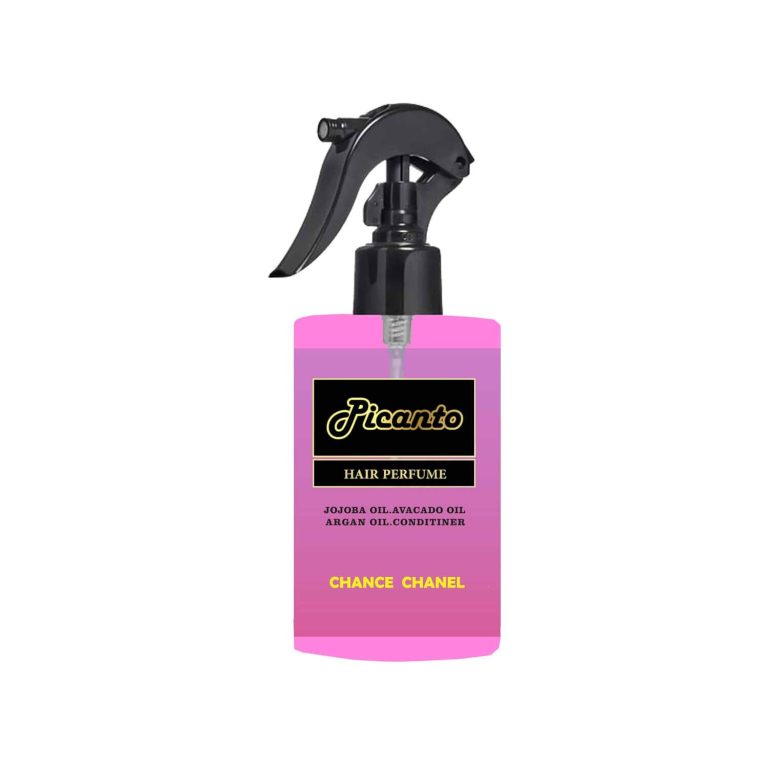 عطر مو پیکانتو با رایحه چنس چنل حجم 160 میلی لیتر