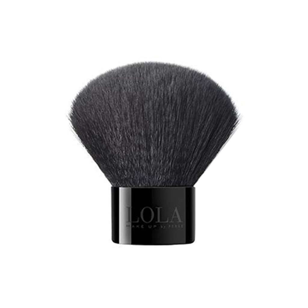 براش رژ گونه کابوکی لولا Kabuki Blush Brush
