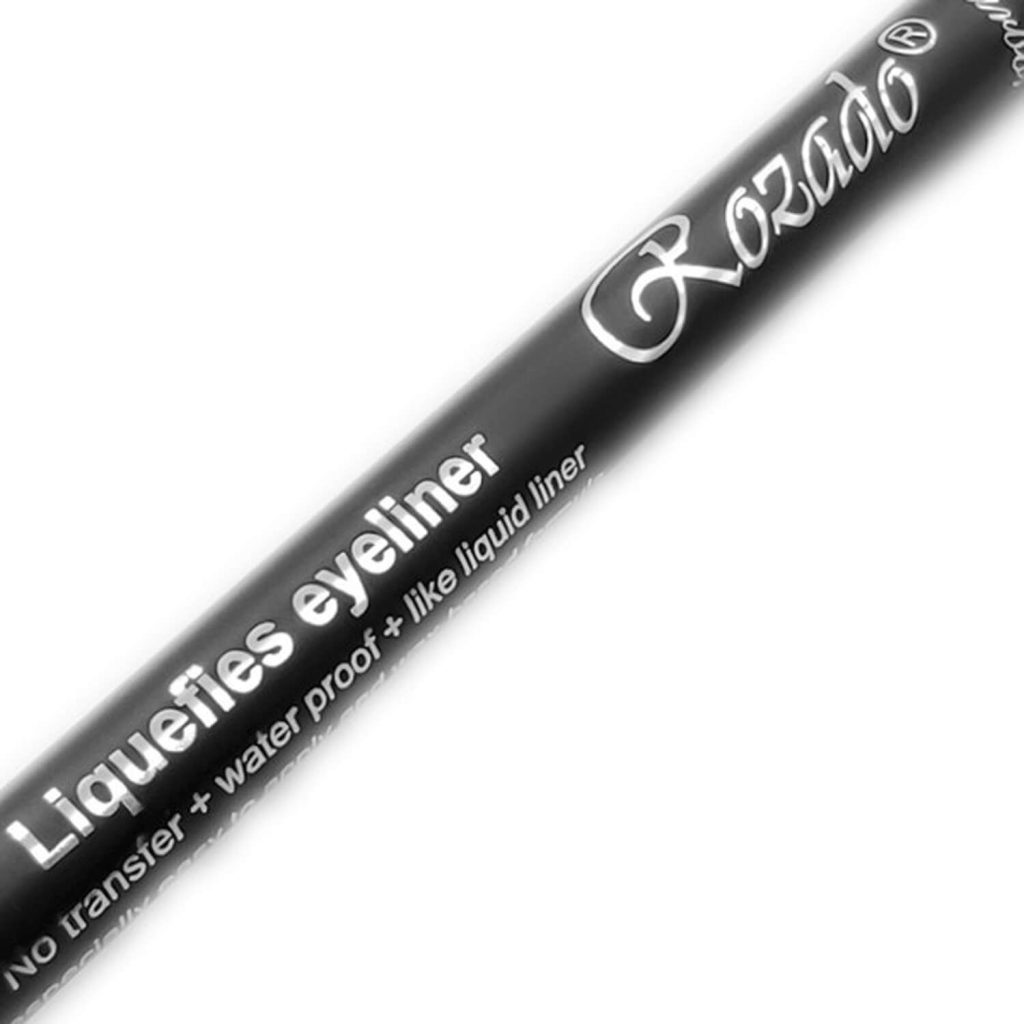 مداد چشم رزادو مدل Carbon Black