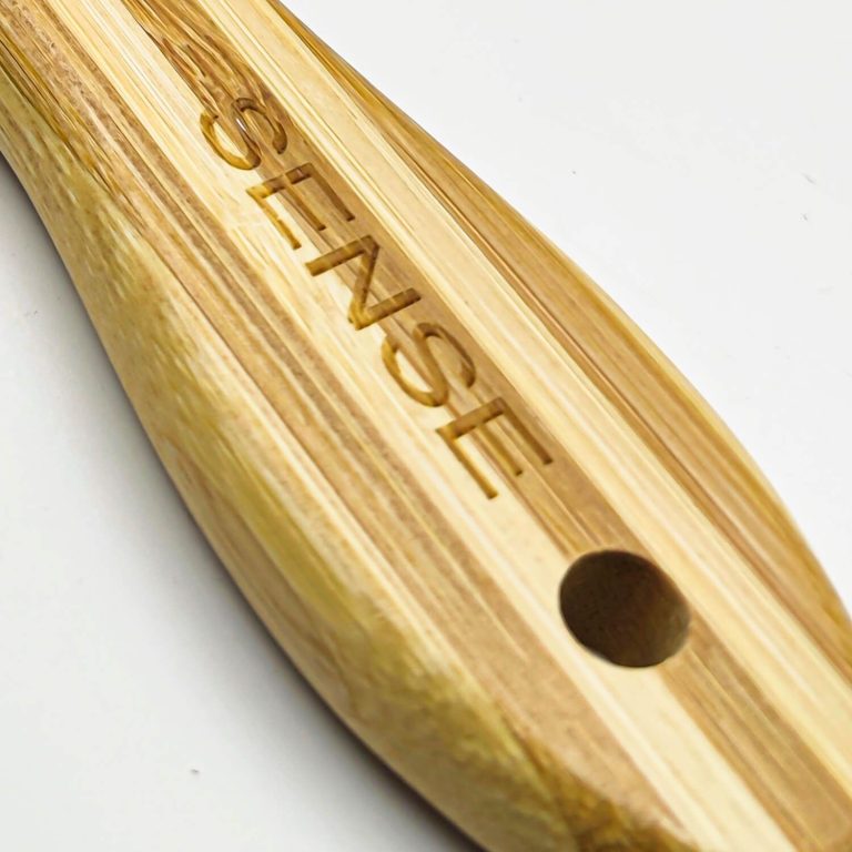 برس مو بامبو سنس کد SE-101
