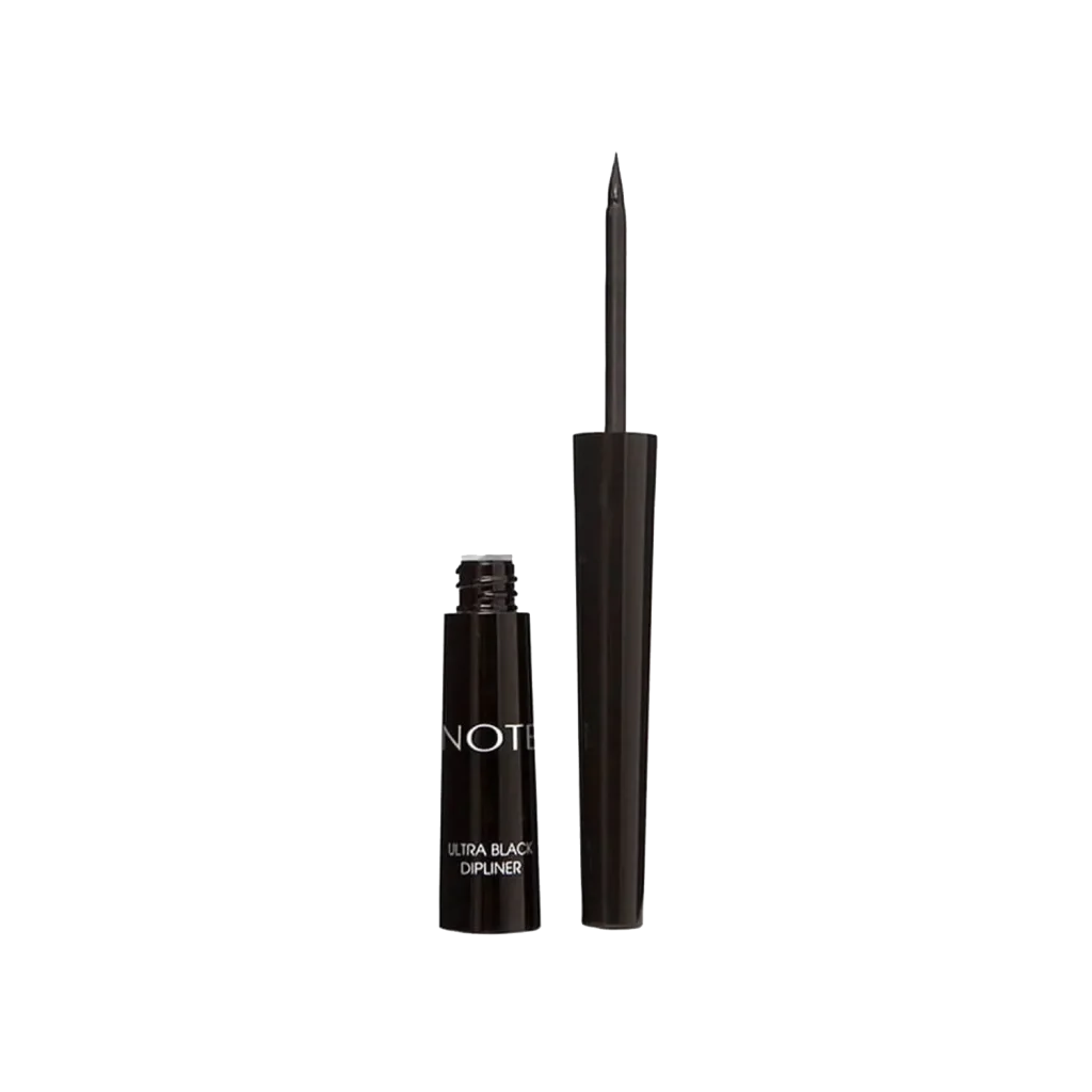خط چشم نمدی نوت مدل Ultra Black