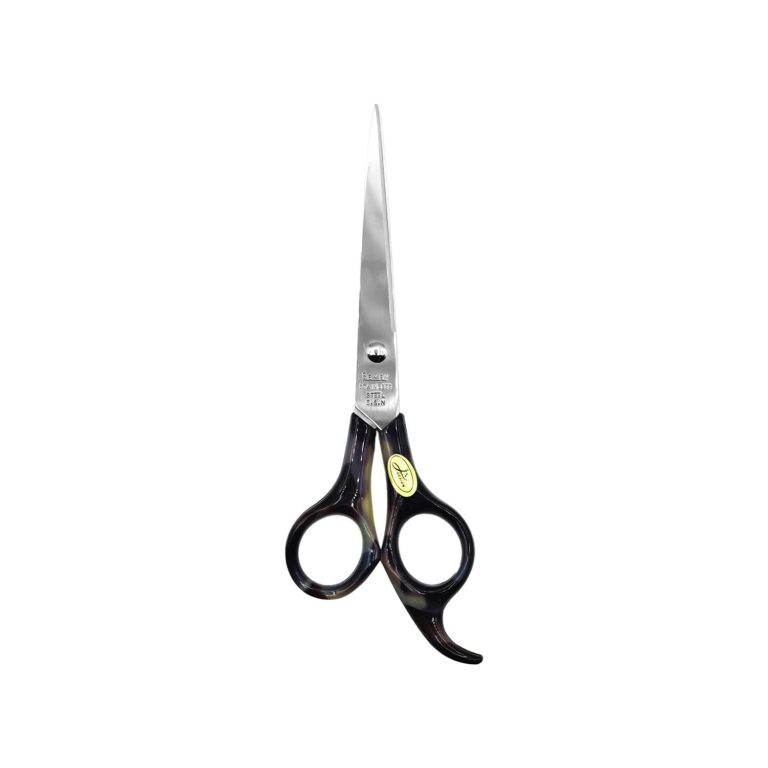 قیچی آرایشگاهی اصلاح مو ساووی مدل S-2021