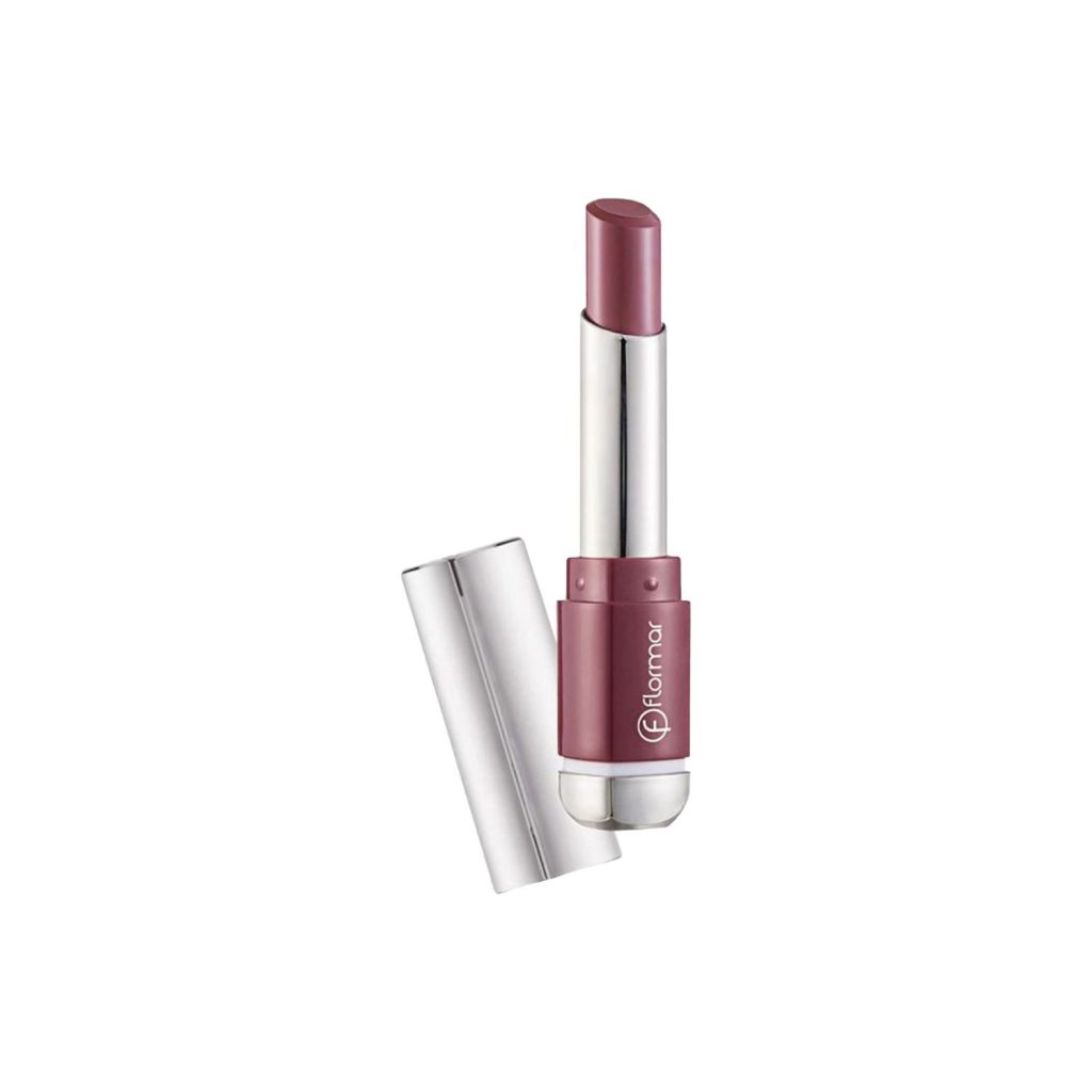 رژ لب جامد فلورمار مدل Primen Lips شماره PL18