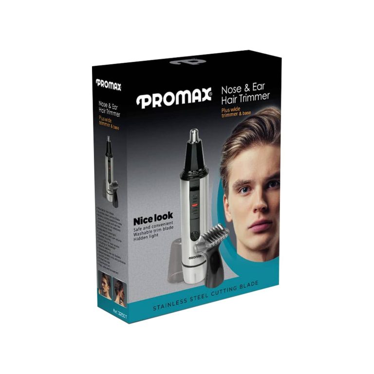 موزن گوش و بینی پرومکس مدل 3250T