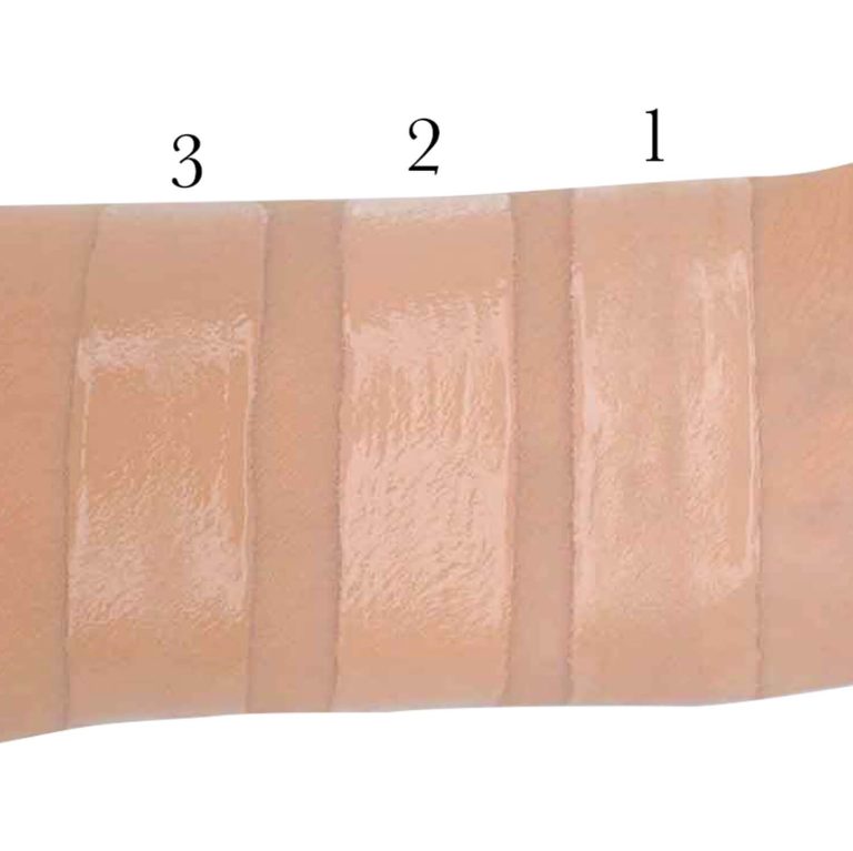 کرم پودر SPF 25 ماریتا مناسب انواع پوست حجم 40 میلی لیتر – شماره 101