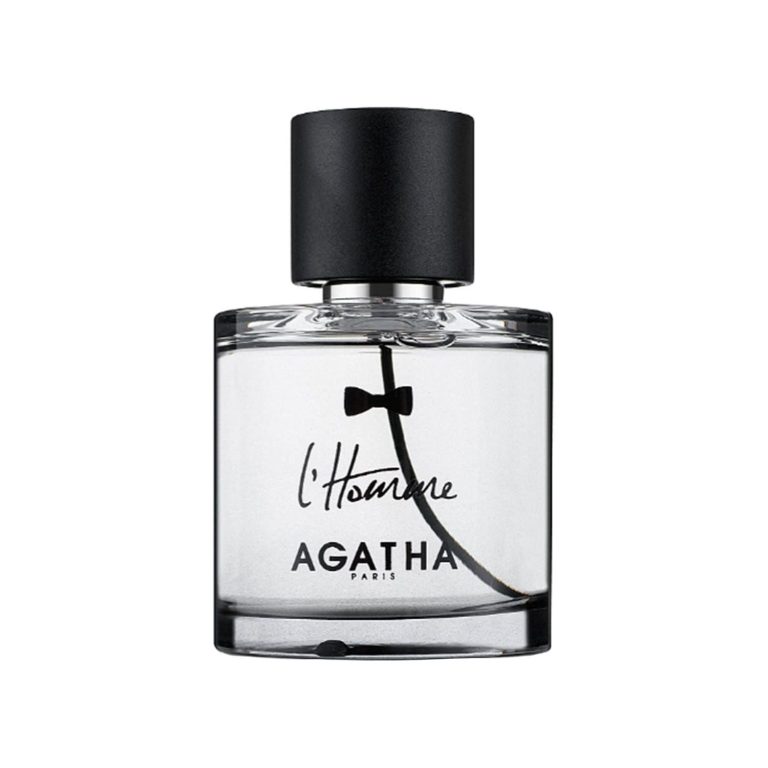 ادو پرفیوم مردانه آگاتا مدل L’Homme Classic حجم 100 میلی لیتر