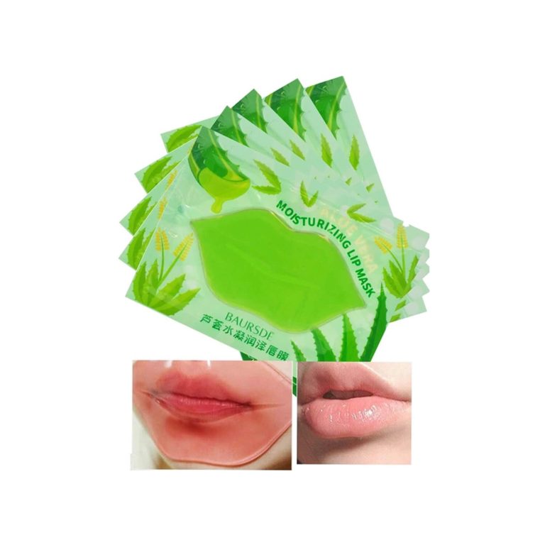 ماسک لب آلوئه ورا بارسد