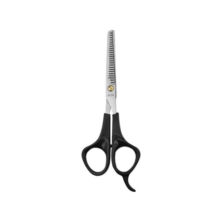 قیچی آرایشگاهی اصلاح مو پیتاژ اس.جی.ان
