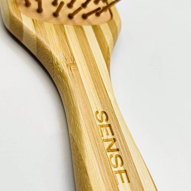 برس مو بامبو سنس کد SE-102