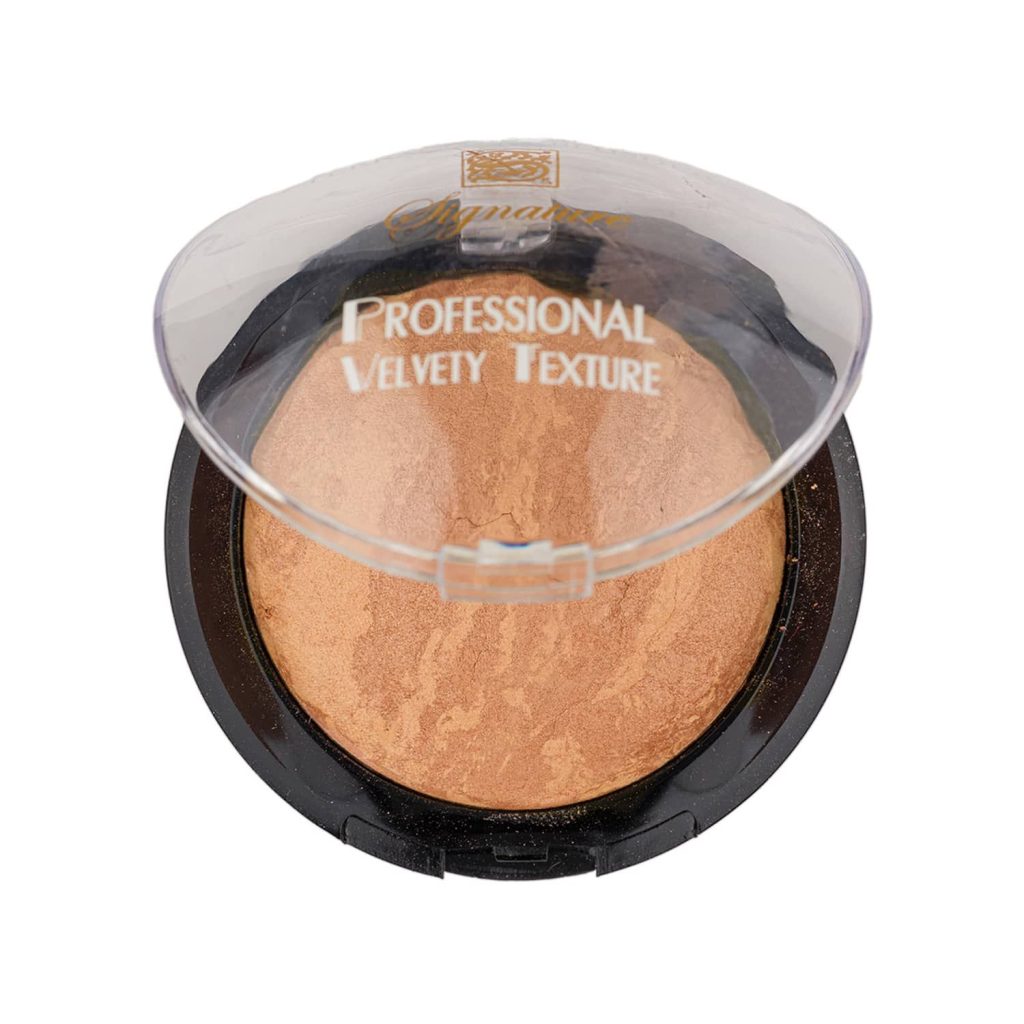 رژ گونه تراکوتا سیگنیچر شماره SC7