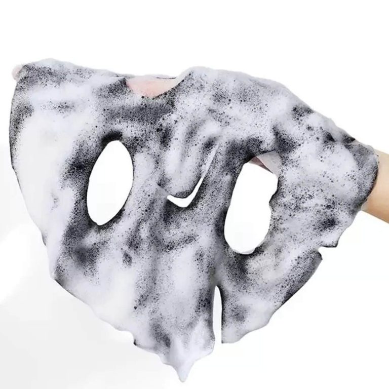 ماسک نقابی حبابی جومتام