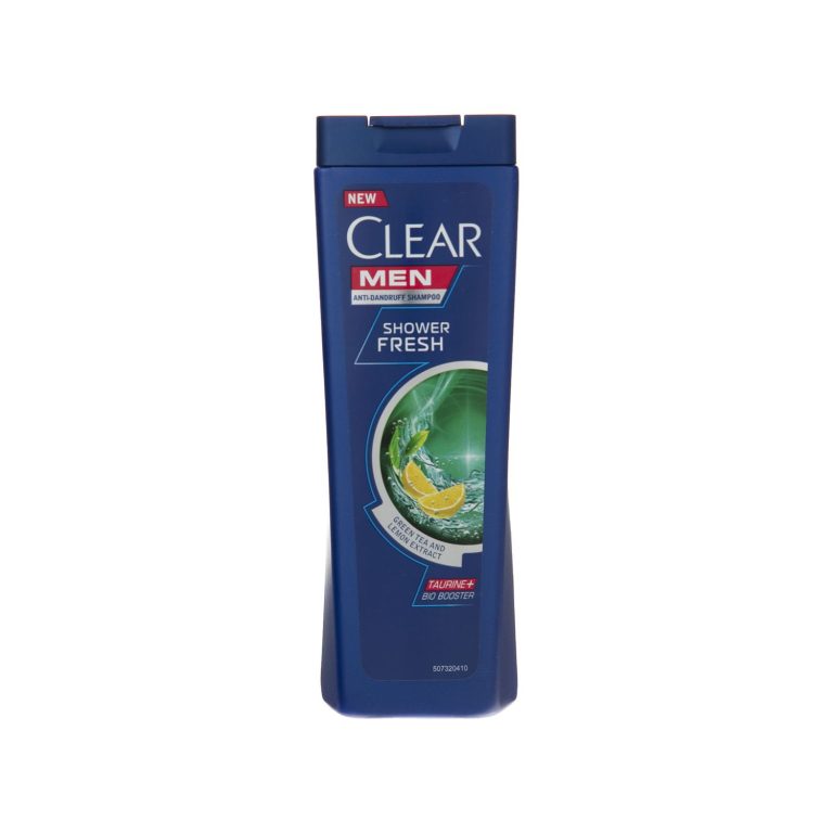 شامپو ضد شوره آقایان کلییر مدل Shower Fresh حجم 200 میلی لیتر