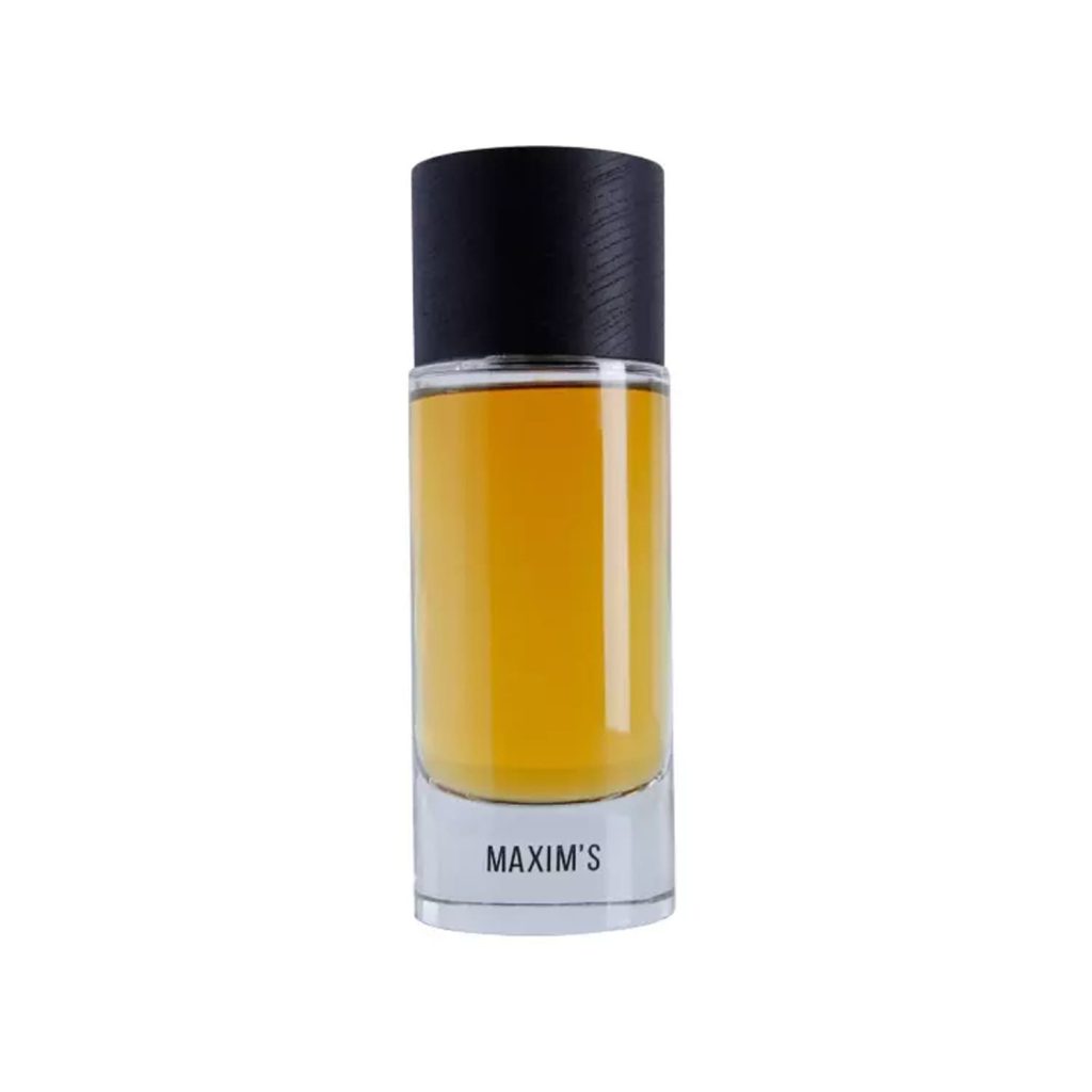 ادو پرفیوم مردانه رزتا هریس مدل Maxim’s حجم 100 میلی لیتر