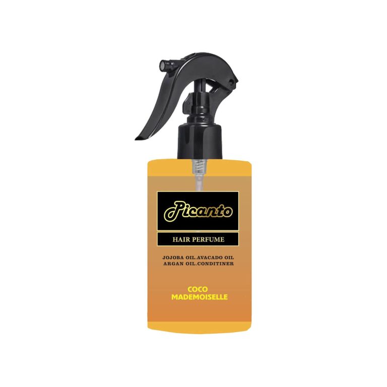 عطر مو پیکانتو با رایحه کوکو مادمازل حجم 160 میلی لیتر