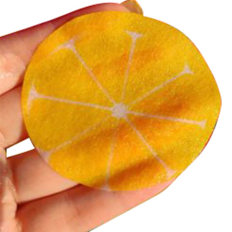 ماسک چشم پرتقال یونیبو 6 عددی