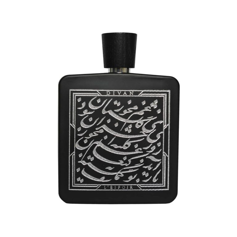 ادو پرفیوم مردانه دیوان مدل L Espoir حجم 100 میلی لیتر