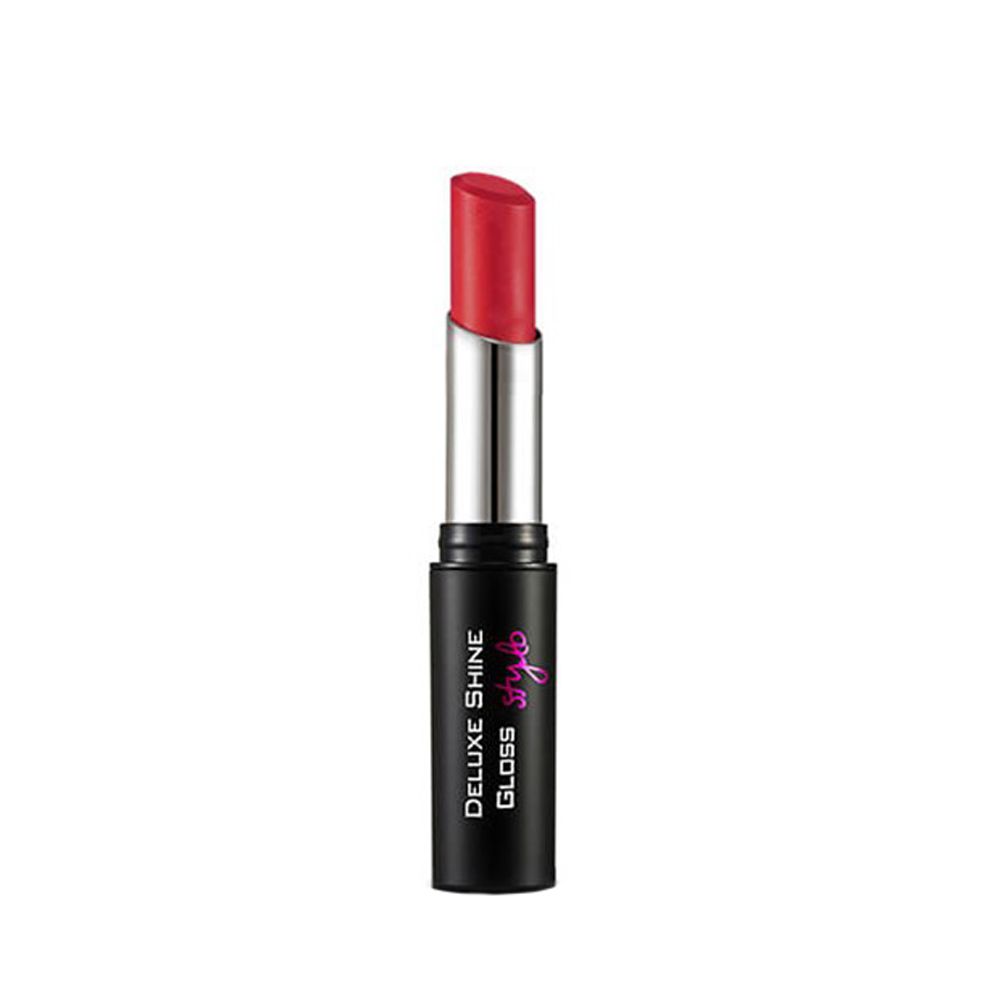 رژ لب جامد فلورمار مدل Deluxe Shine – شماره D46