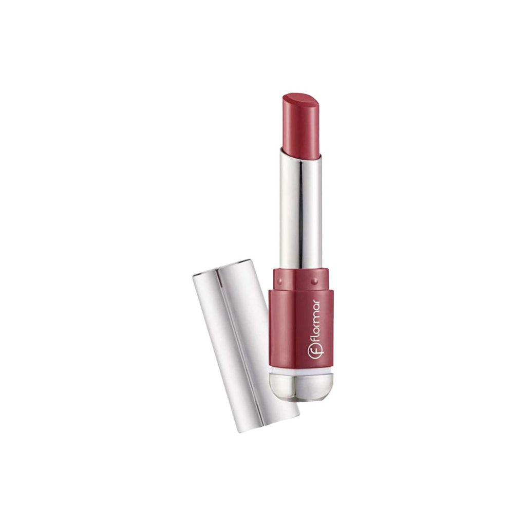 رژ لب جامد فلورمار مدل Primen Lips شماره PL19
