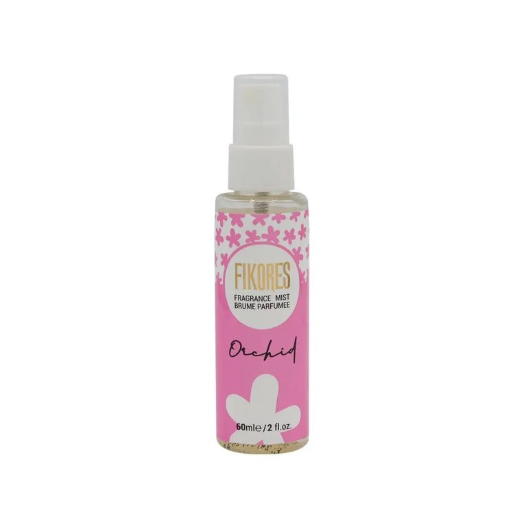 بادی اسپلش زنانه فیکورس مدل Orchid حجم 60 میلی لیتر