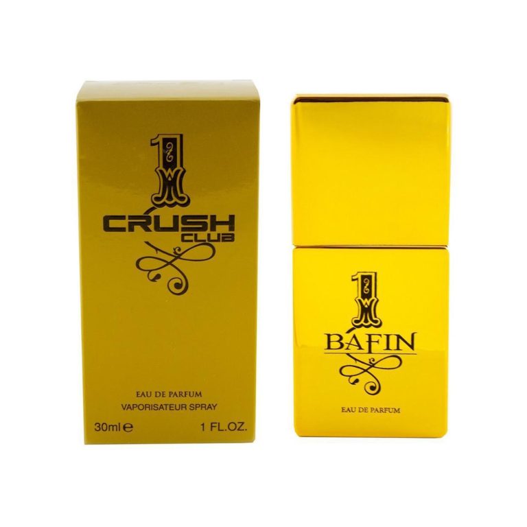 عطر جیبی مردانه کراش کلاب مدل One Million حجم 30 میلی لیتر