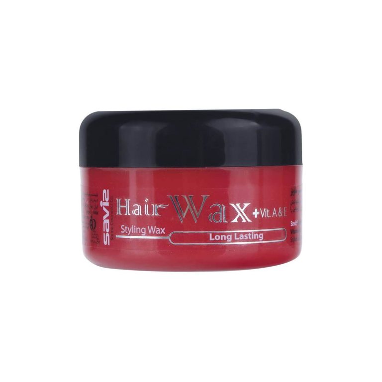 کرم براق کننده موی سر ساویز مدل A And E مقدار 50 گرم